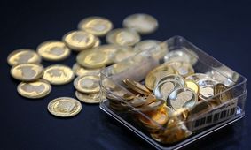  طلا و سکه دوباره بالا کشید ! +جدول