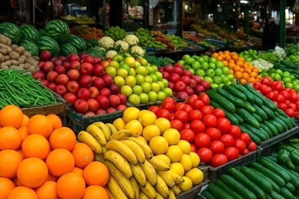 شوک بزرگ به بازار: قیمت میوه شب عید اعلام شد!