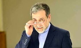 عراقچی: مردم ایران مذاکره با آمریکا را بی‌فایده می‌دانند!