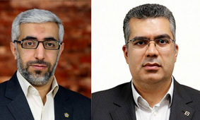 جابه جایی کارنامه دو رئیس بورس !