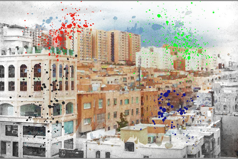 آپارتمان کلنگی روی بورس / تداوم جهش ترسناک قیمت مسکن در آبان+ جدول