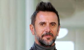 ماجرای شوخی‌های بامزه امین حیایی و نیکی کریمی که همه را به خنده انداخت!