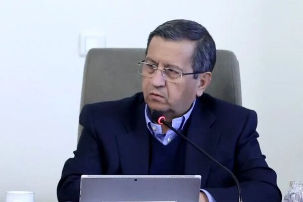 واکنش روابط عمومی بانک مرکزی به خبر جایگزینی همتی