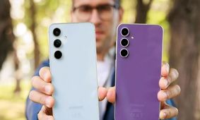 قیمت گوشی امروز چهارشنبه 8 مرداد  / گلکسی A34 چقدر شد ؟