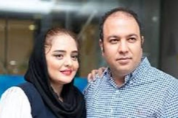 عکس نرگس محمدی و همسرش با پائولو مالدینی!