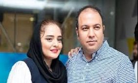 عکس نرگس محمدی و همسرش با پائولو مالدینی!
