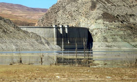 شوک به مشهدی ها / با 3 سد بزرگ خداحافظی کنید !
