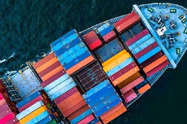 تفاوت فاحش صادرات ایران و رقبای منطقه‌ای؛ امارات کجا ایستاده است؟