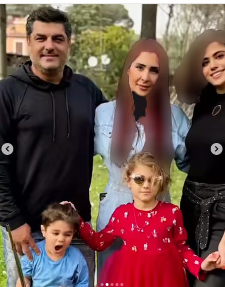 سام درخشانی