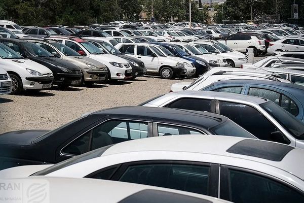 جدیدترین لیست قیمت خودروهای سایپا و ایران خودرو