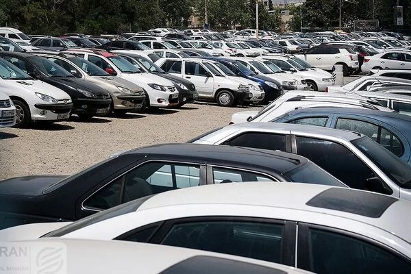 جدیدترین لیست قیمت خودروهای سایپا و ایران خودرو