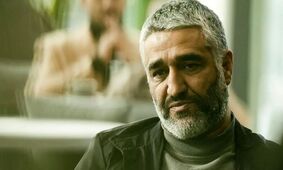 کارگردان مارمولک پرده از راز بزرگ پژمان جمشیدی برداشت: آیا این ورزشکار خوش‌اخلاق داستانی پنهان دارد؟ + ویدیو