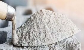 قیمت سیمان امروز ۲۳ دی ۱۴۰۳ + جدول