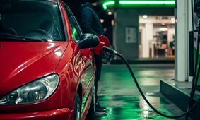جزئیات جدید از زمان عرضه بنزین ویژه
