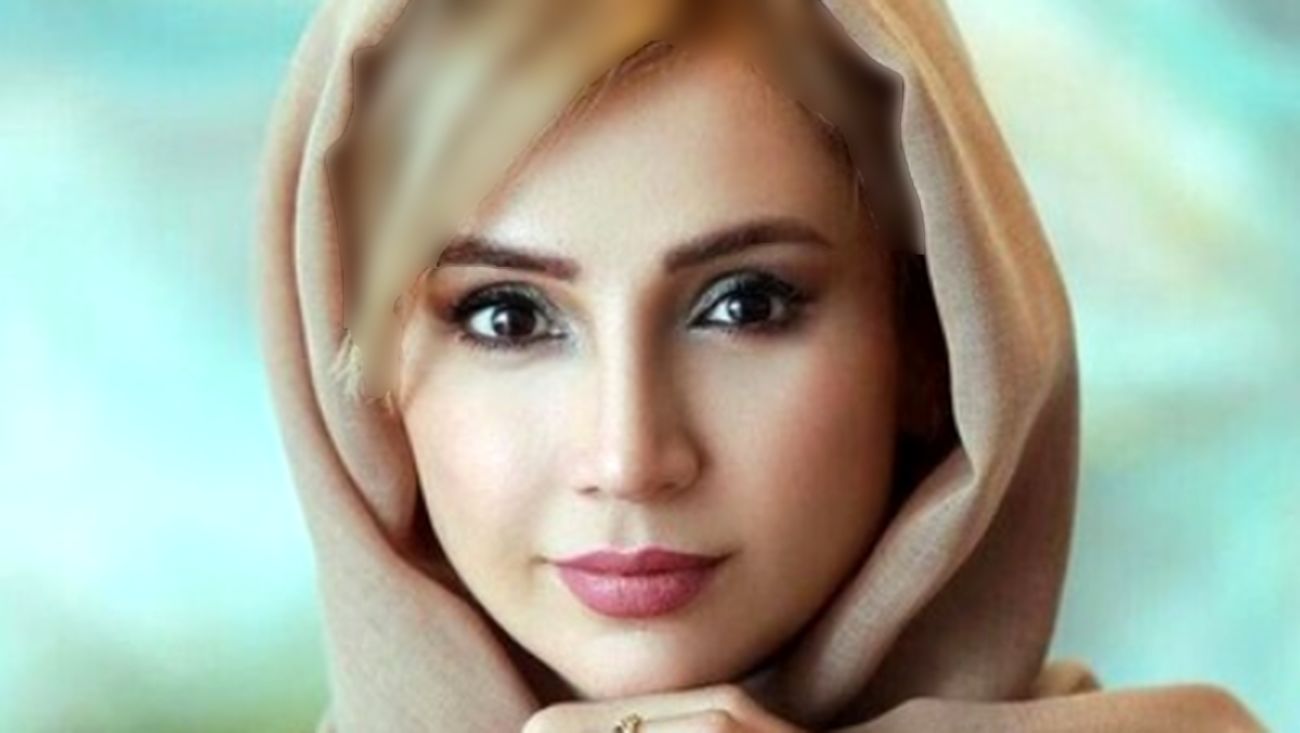 شبنم قلی خانی