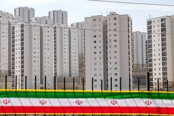 ۲۳۵۷ واحد مسکن آماده تحویل/ فرصتی طلایی برای خریداران!