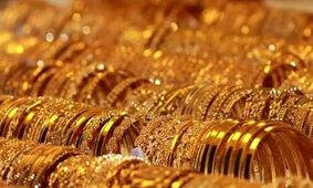 قیمت طلای ۱۸ عیار ۲۷ اسفند ۱۴۰۳ +جدول
