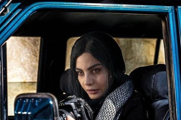 رازهای صحرا اسداللهی توی ماشین اسنپ: چیزی ازم پنهون نمی‌مونه!