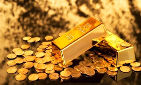 قیمت طلا و سکه امروز شنبه ۲۰ آبان ۱۴۰۲ / هر گرم طلای ۱۸ عیار چند شد؟ + فیلم