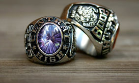 بهترین انگشتر برای خوش شانسی زنان و مردان کدام است؟