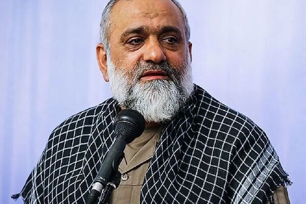سردار نقدی: در نحوۀ عمل اسرائیل غافلگیر شدیم