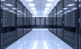 AMD و آرم به ترتیب 20 و 8 درصد بازار سرور را در 2023 تصاحب خواهند کرد