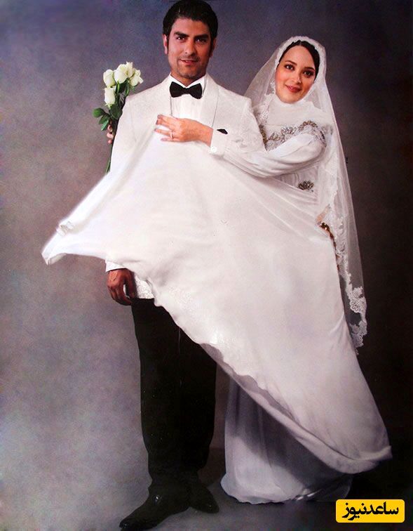 بهنوش طباطبایی