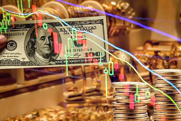 پیش‌بینی قیمت دلار و طلا شنبه یکم شهریور ۱۴۰۴