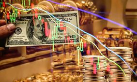 پیش‌بینی قیمت دلار و طلا شنبه یکم شهریور ۱۴۰۴
