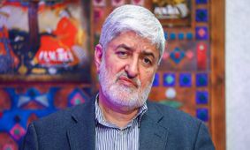 علی مطهری: مراقب نفوذ دشمن از طریق تعریف‌های متظاهرانه باشید