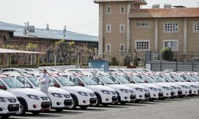 قیمت خودرو امروز چهارشنبه 25 تیر 1404 /خودروهای داخلی هم عقب نشستند + جدول