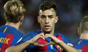 رقابت داغ استقلال و یک باشگاه اروپایی برای جذب مونیر الحدادی!