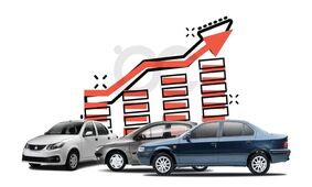 بیش از ۲۱ نهاد دولتی برای خودرو تصمیم می‌گیرند