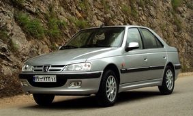 قیمت جدید پژو پارس در بازار خودرو + جدول