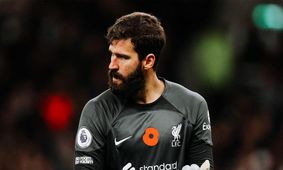 هفت سال بازدهی/ لیورپول و معامله مالی بزرگ با آلیسون!