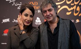 حواشی حضور سلبریتی‌های ایران در دورهمی جنجالی دبی!