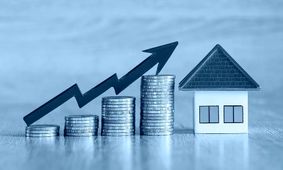  راز گرانی مسکن فاش شد / قیمت خانه ۳۰ درصد بالاتر می‌ماند