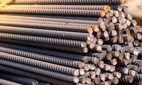 قیمت میلگرد امروز 18 اسفند 1403 + جدول