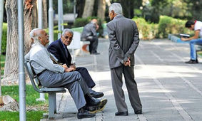 قانون سن بازنشستگی چه زمانی اجرا می شود؟اظهارات عجیب وزیر کار
