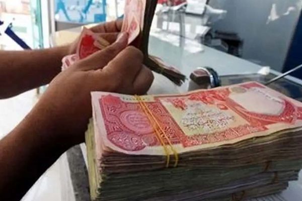 قیمت دینار عراق امروز ۱۹ مهر ۱۴۰۴ 