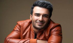 یوسف تیموری بعد از مدت ها با یک خانم در شمال دیده شد + عکس