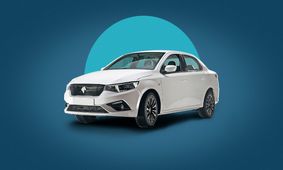 آغاز حراج یلدایی ایران خودرو / خرید اقساطی تارا با کمتر از 300 میلیون پول پیش !
