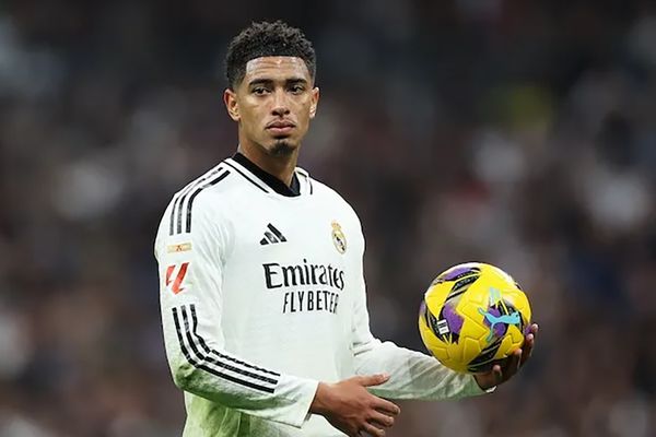 چرا بلینگام از برنامه‌های رئال مادرید کنار گذاشته شد؟