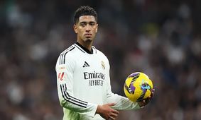 چرا بلینگام از برنامه‌های رئال مادرید کنار گذاشته شد؟