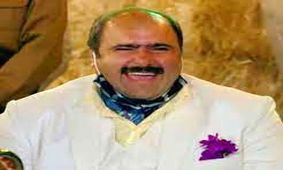 عکس سمی و خنده دار از سلمان خان سریال نون خ / دامنش را ببینید ! 