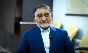 شرط پایین آمدن قیمت بنزین از زبان یحیی آل اسحاق +فیلم