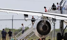 استیون‌های ایرانی/به‌بهانه اخراج بیش از 100مهاجر هموطن از خاک آمریکا