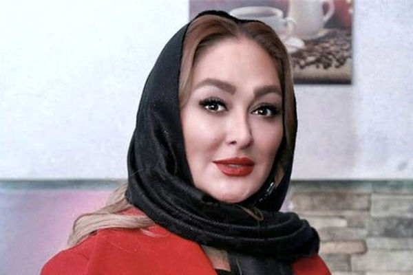 الهام حمیدی از ازدواج ناموفقی که همه را شوکه کرد پرده برداشت! + فیلم