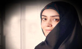 اولین عکس از پسران الهام چرخنده / تا حالا ندیده بودید !