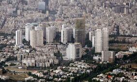 قیمت مسکن در تهران ۸۰ میلیون تومان ارزان‌ تر شد!